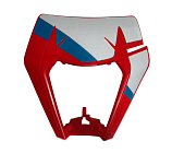 Облицовка фары TACO 250 PR ()