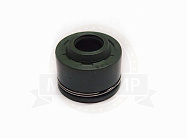 Колпачок маслосъемный 167FMM (72110026) (НАБОР)