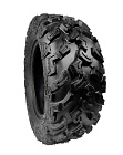 Покрышка ATV 14" 26 х 9.00 - 14 6PR (Р3006) без камеры, WANDA