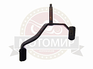 Педаль Урал переключания передач