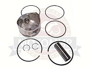 Поршень 70,00 мм LIFAN GS212E в сборе (кольца, палец d18 мм, стопорные кольца) Поршень 70,00 мм LIFAN GS212E в сборе (кольца, палец d18 мм, стопорные кольца)