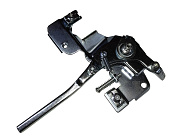 Плата карбюратора LIFAN 10 л.с. KP270 (26200-A3510-0001)