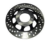 Диск тормозной передний (220х58х3,5) (отв: 3х67) скутер GALAXY