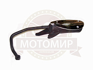 Глушитель AСTIVE TORRO 18200-GWAB-E000 Глушитель AСTIVE TORRO 18200-GWAB-E000