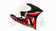 Облицовка передняя боковая (левая) FALCON TERRAIL 250 RF20506