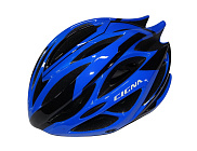 Шлем вело CIGNA WT-011, синий, размер L