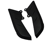 Облицовка перьев вилки передней лева+правая  FALCON TERRAIL 250