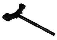 Траверса скутер QUANTUM в сборе с осью (041)