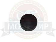 Буфер бензобака передний Cobra Crossfire (резиновый)