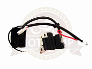 Зажигание мотокосы BC/GBC-026 в сборе