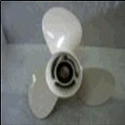 Винт Ямаха 40-60 /Меркурий без установочного компл (шаг 14) (11 1/4*14) ступица 79мм, 13 шлиц. Винт Ямаха 40-60 /Меркурий без установочного компл (шаг 14) (11 1/4*14) ступица 79мм, 13 шлиц.