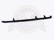 Полоз пластиковой лыжи Тайга  HSD3-9350БС карбидовый (оригинал)