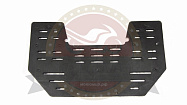 Накладка багажника переднего ATV TUNGUS 250, ATV Jaeger 150/200 (106268)