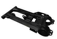 Вилка маятника задняя ATV ARMIS 200/250 голая (25002-00001-09)