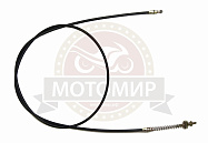 Трос заднего тормоза скутер SLASH (150000088)