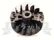 Маховик мотокосы BC/GBC-043/052, мотобур AG-52