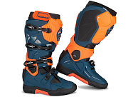 Ботинки SCOYCO MBM004, цвет оранжевый, р-р 42