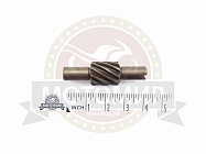 Червяк спидометра Иж3 с прорезью ИжЮ 4-52-1 (New)