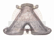 Патрубок Юп "Штаны" 1-110  ЗАВОД!