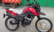 Мотоцикл FIREGUARD 200 TRAIL