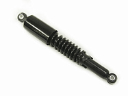 Амортизатор задний (L-340mm, D1-12mm, H1-20mm, D2-10mm, H2-20mm) АЛЬФА ,FLASH (ЧЕРНЫЙ) (НАБОР)