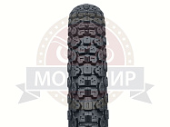 Покрышка  WANDA 18" 3.00-18 Р288 без камеры, мотоцикл, (НАБОР)