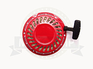 Стартер LIFAN 170F-T в сборе (23100) (НАБОР)