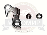 Крепление переключателя заднего (петушок 6) (№21)