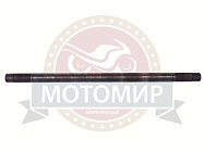 Ось Тайга рычага подвески (40200509)