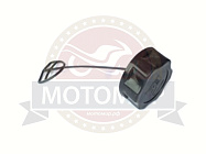 Пробка бензобака мотокосы GBC-026/033/043/052