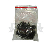 Скрепка (пистон) седла (1уп.=1комп. 27шт) пр-во Россия ПРУЖИНЯТ