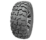 Покрышка ATV 14" 28 х 9.00 - 14 6PR (Р3036) без камеры, WANDA