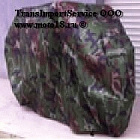 Чехол для СНЕГОХОДА 270x190x132, прочная спец. ткань, мешочек.*S*