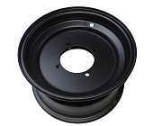 Диск ATV 10", 10х5,7  (4х110, ЦО 90мм) АТВ HAMMER 200 перед./зад. (116202217053003)