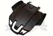 Облицовка капота ATV BULLET 200