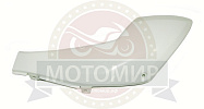Облицовка бензобака X-MOTOS боковая левая передняя (Y38210004C01) Облицовка бензобака X-MOTOS боковая левая передняя (Y38210004C01)