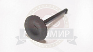 Клапан впускной  LIFAN 8,5 л.с. KP230 (14411-A0710-0001) (НАБОР)