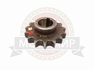 Звезда коленвала Сова моторная широкая