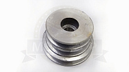 Шкив D19.05 ведущий 3-х ручейковый  Нева  (импортный двигатель) (НАБОР)