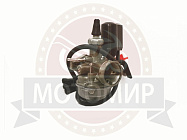 Карбюратор 2х такт. Honda Dio 50/60сс AF-18/25/27/28, TACT AF-24/30/31,LEAD AF20 ТИП1