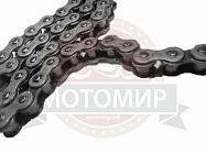 Цепь 86 зв. (420 ) Atomik LMATV-110G (2013012063)