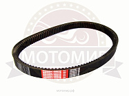 Ремень вариатора 32х14х1098 (Буран) МForce (лучше Optibelt-а) (НАБОР)