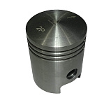 Поршень Муравей 3 кол. шир. 2 ремонт "Киров"