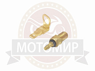 Подогрев карбюратора  157QMJ,152QMI  Т150 (Электроподогреватель)