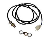 Датчик скорости ATV ARMIS 200/250 электронный с проводом (02057-00001)
