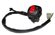 Переключатель FALCON TERRAIL 250 RF2A304  правый, в сборе с проводом
