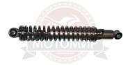 Амортизатор задний (L-340mm, D1-12mm, H1-21mm, D2-12mm, H2-21mm) МинскПЛЮС. Альфа (ПР) Амортизатор задний (L-340mm, D1-12mm, H1-21mm, D2-12mm, H2-21mm) МинскПЛЮС. Альфа (ПР)