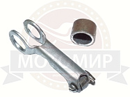 Фиксатор вала переключения передач Муравей