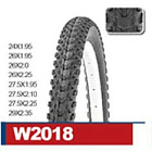 Велопокрышка 24" х 1.95 (W2018) WANDA