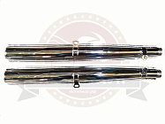 Глушитель Юпитер (пара)